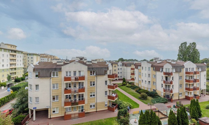 Ursus Apartamento | Apartment in Warsaw Ursus by Renters
