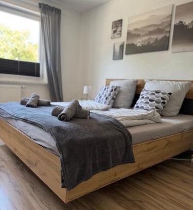 Weiden in der Oberpfalz Apartamento | Apartment in Weiden i. d. Opf.