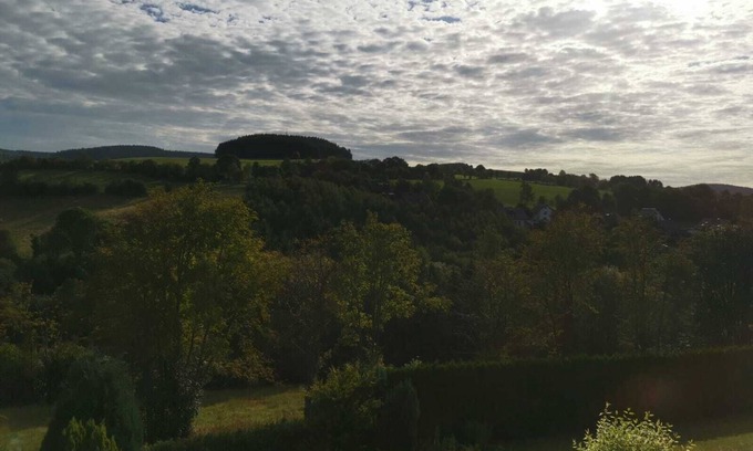 Groenebach Apartamento | Apartamento en Winterberg / Grönebach