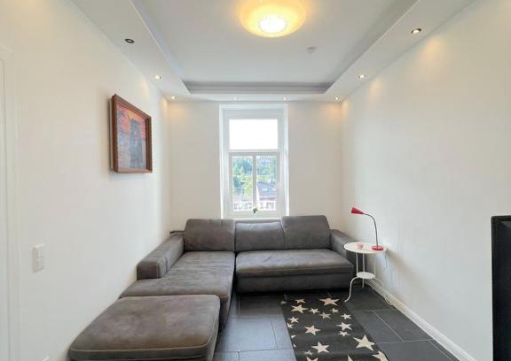 Gemarkung Barmen Apartamento | Apartment in Wuppertal with balkon