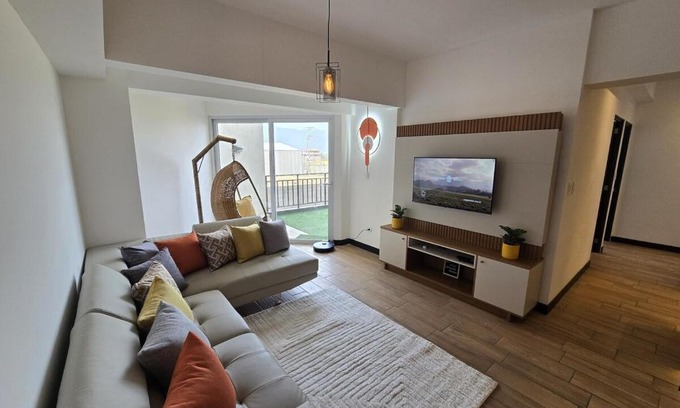 Quetzaltenango Apartamento | Apartment in Xela Quetzaltengo Interplaza hogar calido