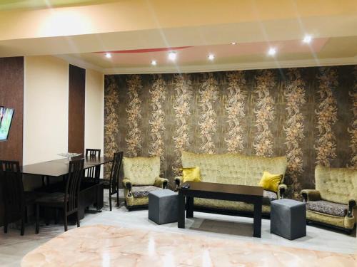 Kentron Apartamento | Apartment in Yerevan on Amiryan Street