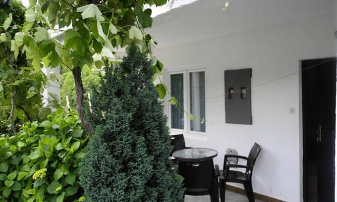 Zelenika Apartamento | Apartamento en Zelenika, 3-4km cerca de Herceg Novi. Wi - Fi, Plaza de aparcamiento
