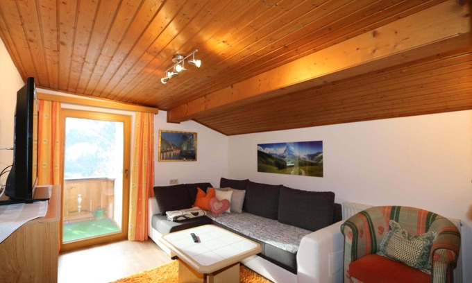 Gerlosberg Apartamento | Apartamento en Zillertal cerca de pistas