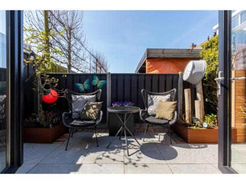 Zoutelande Apartamento | Apartment in Zoutelande near the Beach