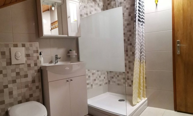 Zuljana Apartamento | Apartamento en Žuljana con Seaview, Terraza, Acondicionador, WIFI (3558-1)