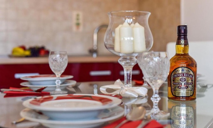 Sinj Apartamento | Apartment Ines