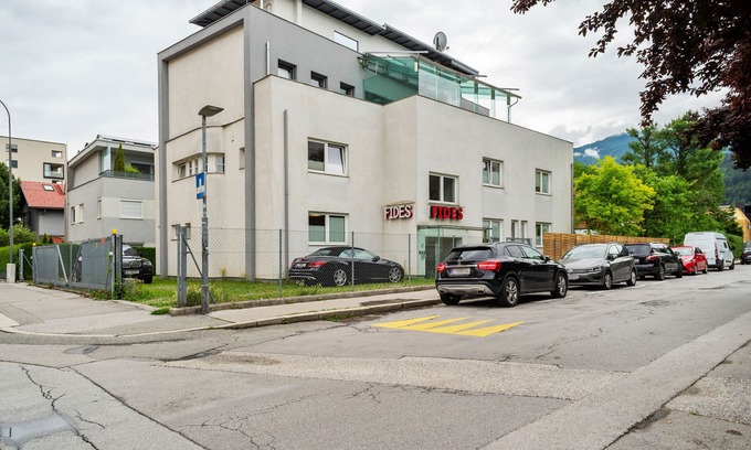 Pradl Apartamento | Apartamento Innsbruck cerca de Bergisel