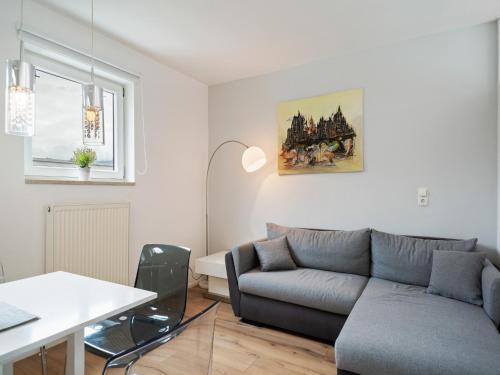 Pradl Apartamento | Apartment Innsbruck near Bergisel Ski Jump, cleaning included