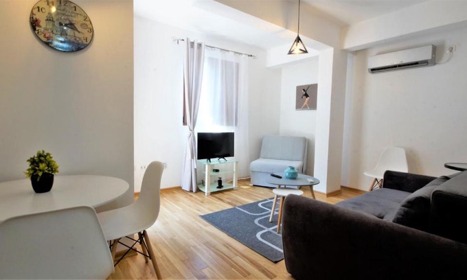 Babin do Apartamento | Apartment IPEK