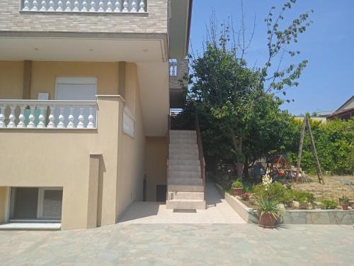 Agios Nikolaos Apartamento | Apartment Irini 2