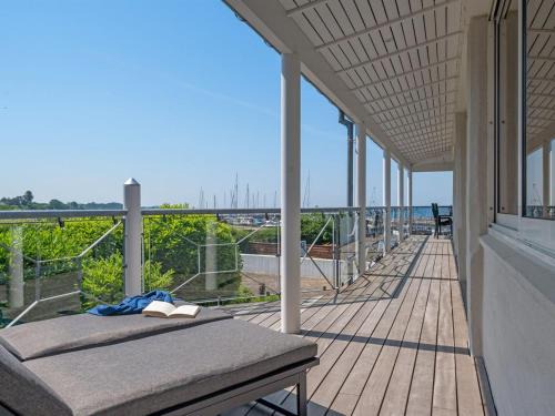 Lohals Apartamento | Apartment Irma - 25m from the sea by Interhome