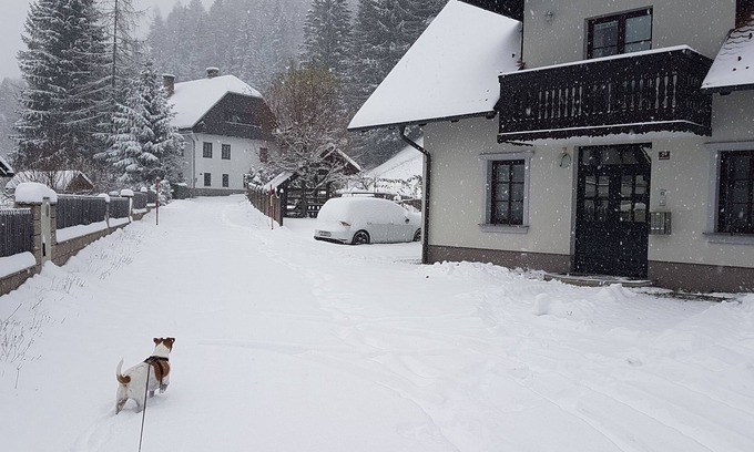 Kranjska Gora Apartamento | Apartamento Irvin en Kranjska Gora