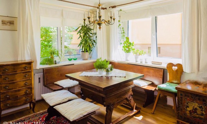 Bad Ischl Apartamento | Apartment Ischl Home