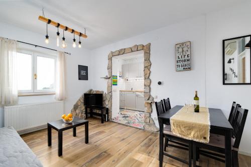 Njivice Apartamento | Apartment Iskra by El-Pi Tours