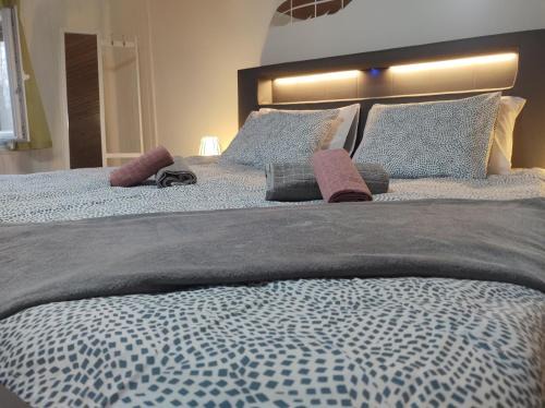 Mukinje Apartamento | Apartment Iskra