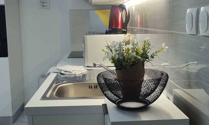 Mukinje Apartamento | Apartment Iskra