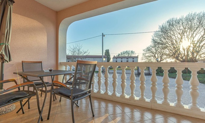 Susnjici Apartamento | Apartment ISL79 (Koraca) (Istria - Sveti Lovreč)