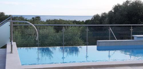 Zambratija Apartamento | apartment istria