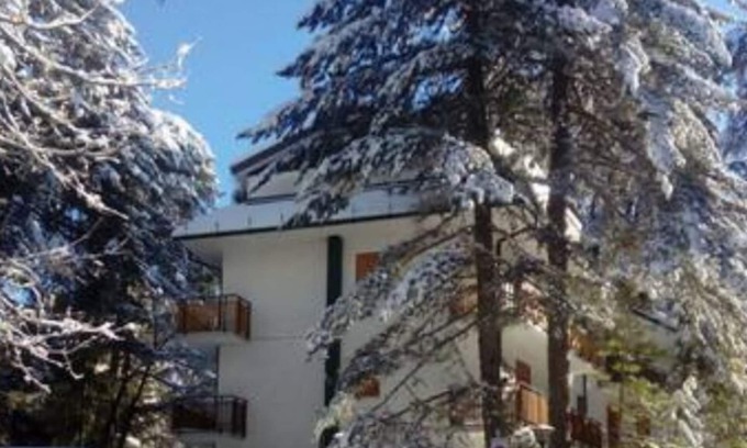 Camigliatello Apartamento | Apartment "LA SCALETTA BLU"