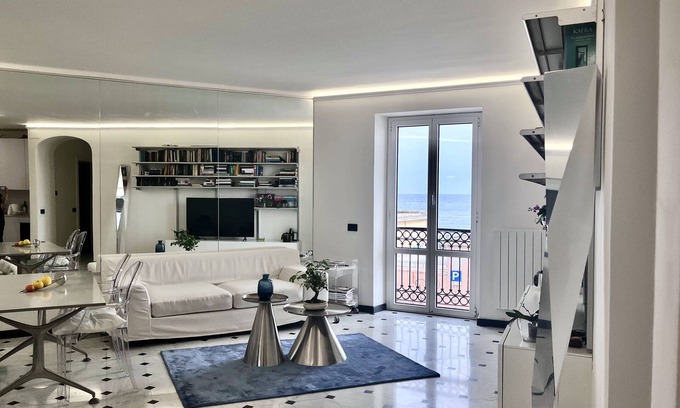 Sturla Apartamento | Apartment