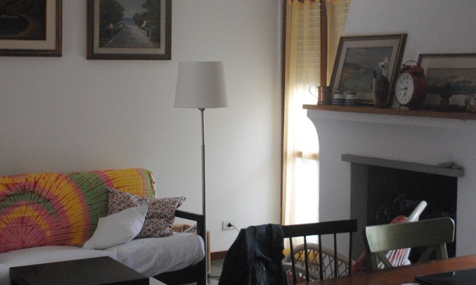 Quercianella Apartamento | apartamento cerca del mar