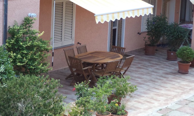 Porto Pozzo Apartamento | Apartamento "Remo2" Corte Mannoni