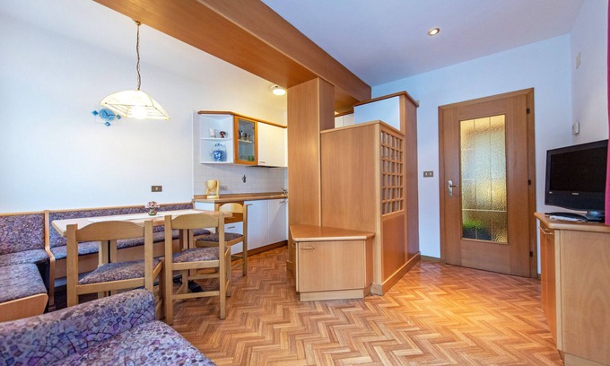 Selva di Val Gardena Apartamento | Apartments Jasmin 101C