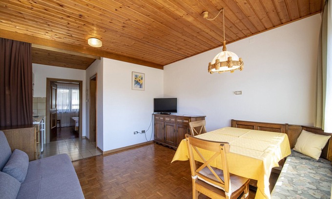 Selva di Val Gardena Apartamento | Apartments Praruf 171B