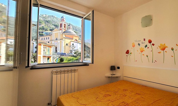 Sestri Levante Apartamento | Apartment