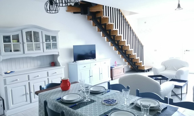 Piombino Apartamento | Apartment at 5 min from beautiful beach and archaeological area