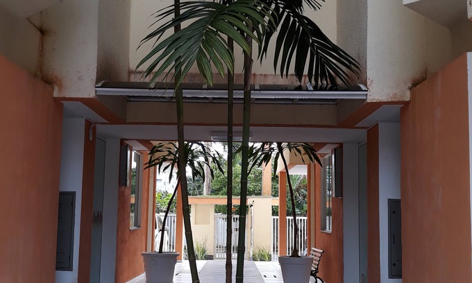 Itagua Apartamento | Apartamento, Itaguá, Ubatuba