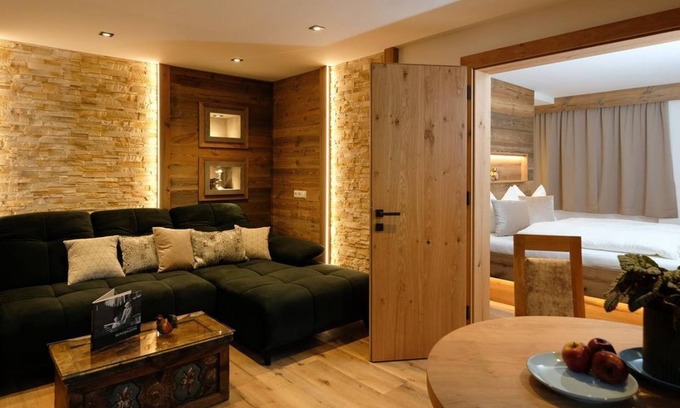 Heiligenblut Apartamento | Apartment IV - Hieserhof - Superior Alpine Apartments
