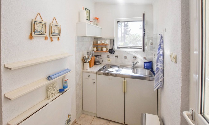 Veli Rat Apartamento | Apartamento Ivan (20181-A1) - Veli Rat (Dugi otok)