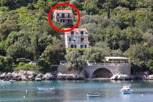 Molunat Apartamento | Apartment Iva