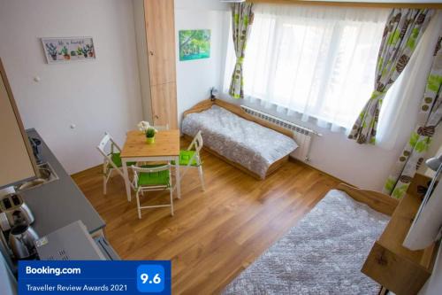 Borovets Apartamento | Apartment IVA - Iglika 2