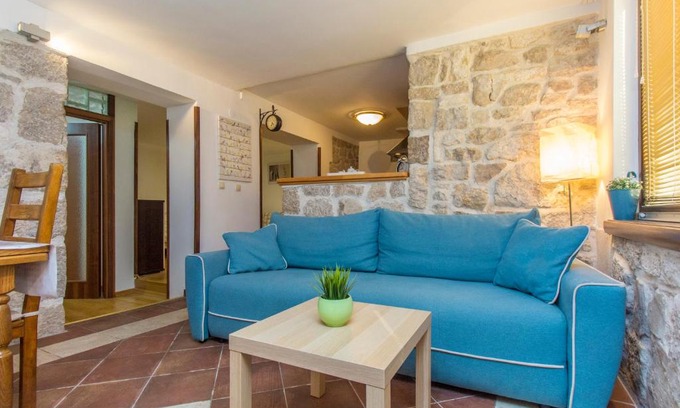 Plisac Apartamento | Apartment Ivan city center