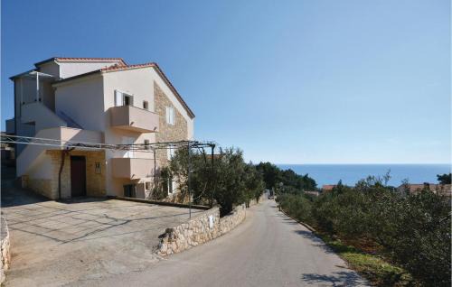 Ivan Dolac Apartamento | Apartment Ivan Dolac With Sea View Xii