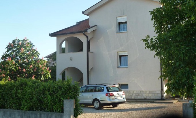 Ljubuski Apartamento | Apartment Ivan-Experience 3 Bedrooms