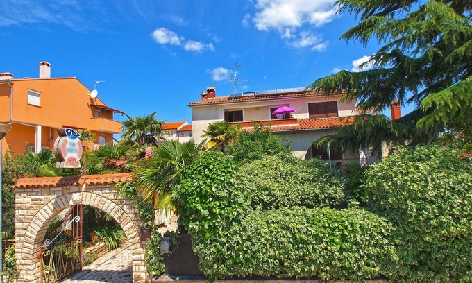 Rovinj Apartamento | Apartment Ivanka 378