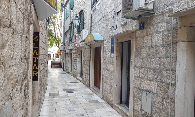 Omis Apartamento | Apartment Ivanka