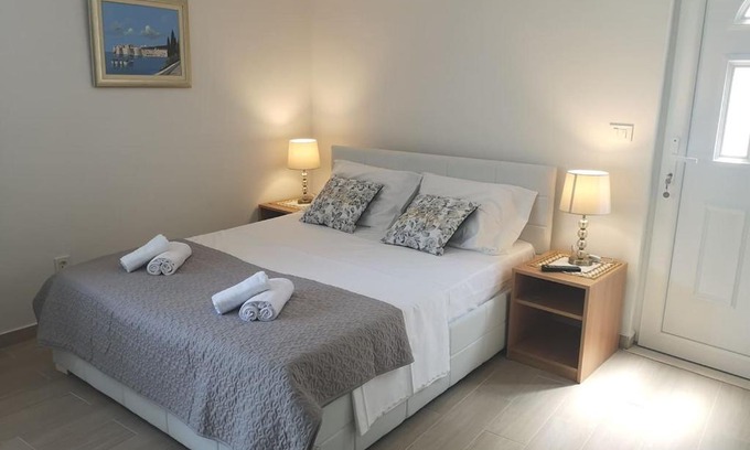 Dubrovnik Apartamento | Apartment Ivka