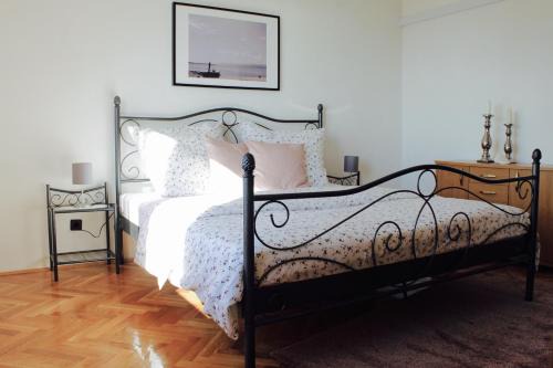 Dugi Rat Apartamento | Apartment Ivo
