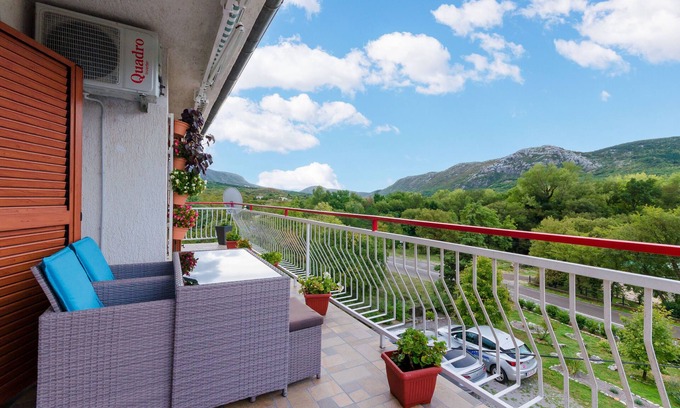 Tribalj Apartamento | Apartment Ivona (89911-A1) - Tribalj