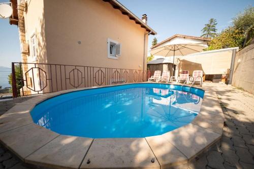 Njivice Apartamento | Apartment Ivona