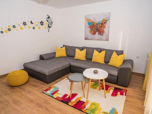 Tribalj Apartamento | Apartment Ivona Tribalj