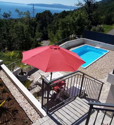 Lovran Apartamento | Apartment Ivy2