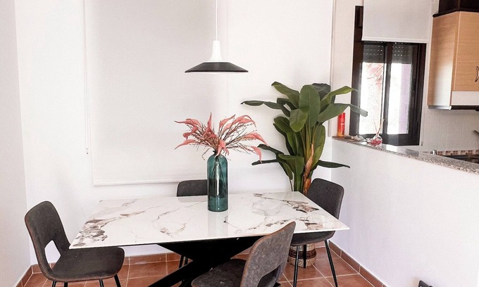 Los Geraeos Apartamento | apartamento j&j