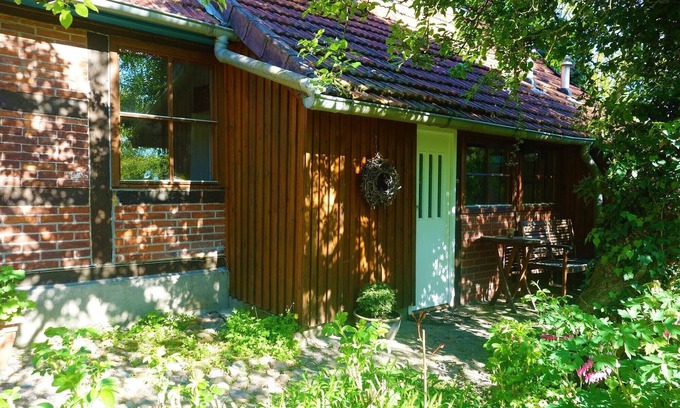Garlstorf am Walde Apartamento | Apartment Jacob m. Sauna, Garlstorf (Heath Lüneburg)