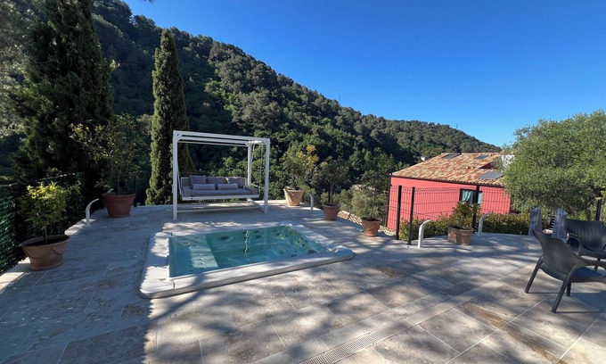 La Trinite Apartamento | Apartment - jacuzzi & terrace